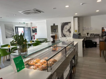 Loja para Trespasse em Alcochete