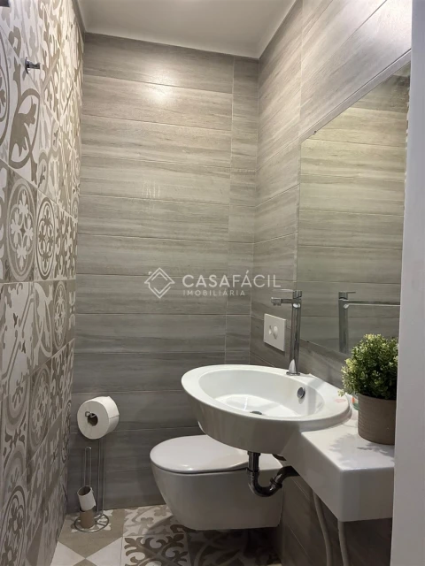 Loja para Trespasse em Alcochete