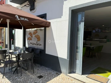 Loja para Trespasse em Alcochete