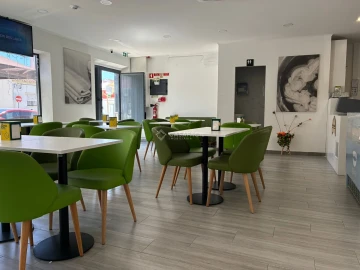 Loja para Trespasse em Alcochete