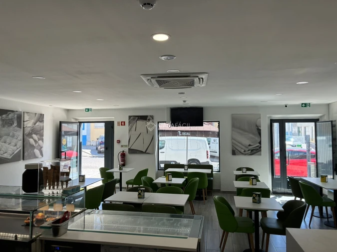 Loja para Trespasse em Alcochete Foto 5