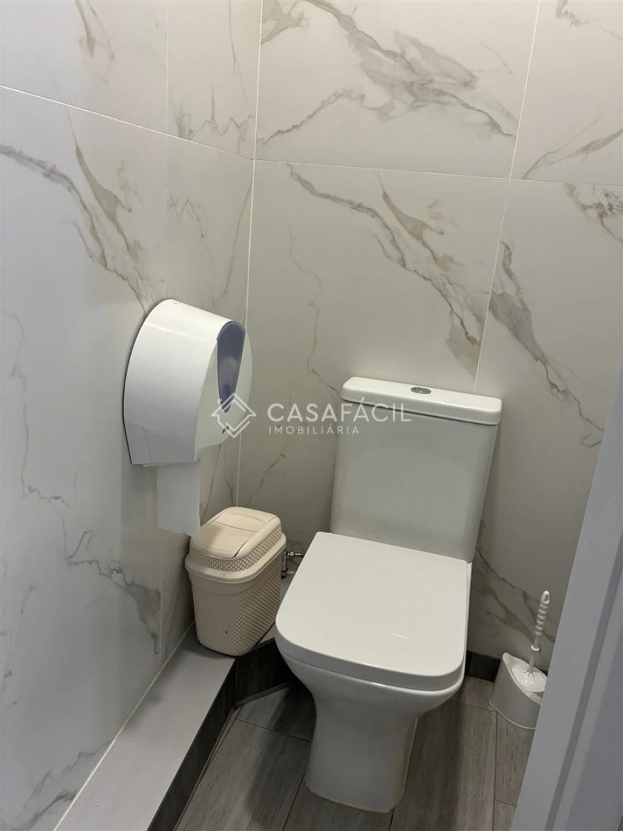 Loja para Trespasse em Alcochete Foto 18