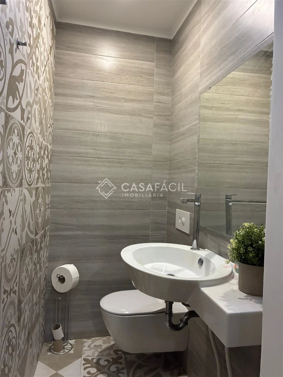 Loja para Trespasse em Alcochete Foto 6