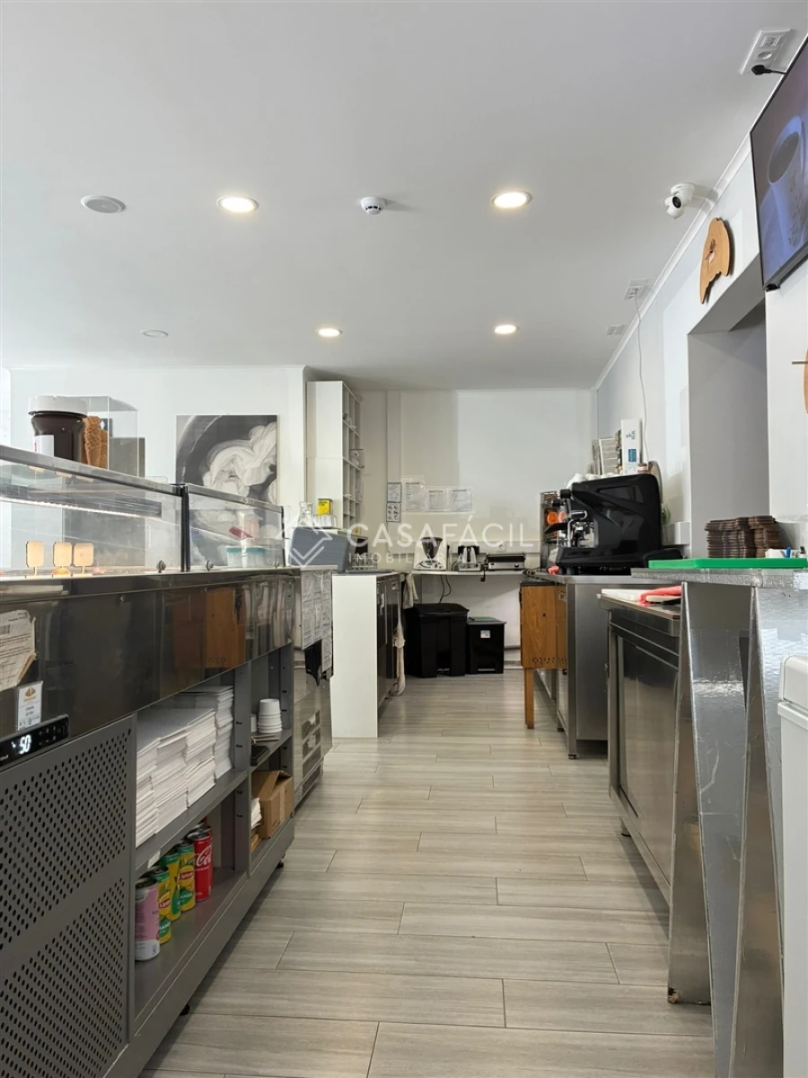 Loja para Trespasse em Alcochete Foto 14