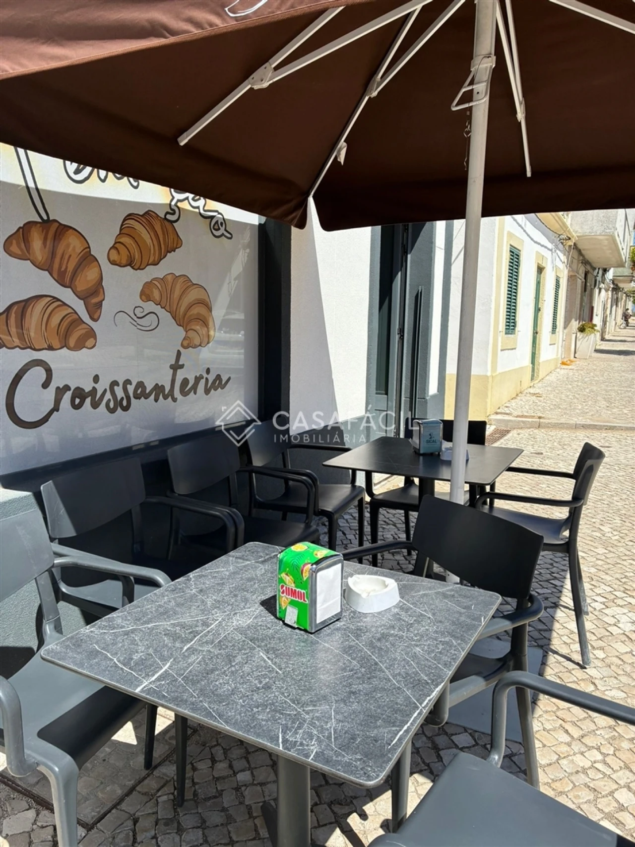 Loja para Trespasse em Alcochete Foto 1