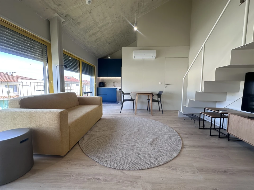 Prédio para Arrendamento em Aldoar, Foz do Douro e Nevogilde Foto 20