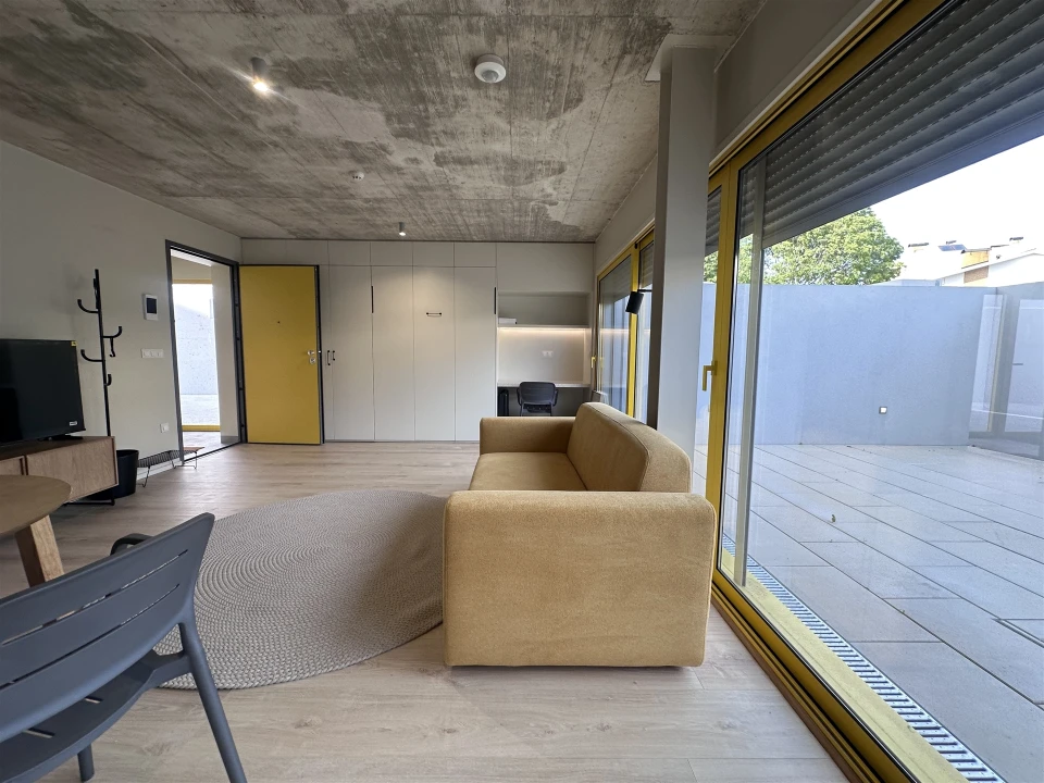 Prédio para Arrendamento em Aldoar, Foz do Douro e Nevogilde Foto 5