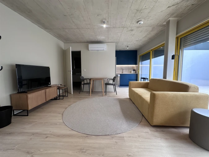 Prédio para Arrendamento em Aldoar, Foz do Douro e Nevogilde Foto 7