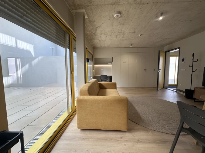 Prédio para Arrendamento em Aldoar, Foz do Douro e Nevogilde Foto 9