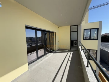 Apartamento T3 para Venda em Tavarede