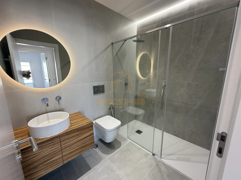 Apartamento T3 para Venda em Tavarede Foto 25