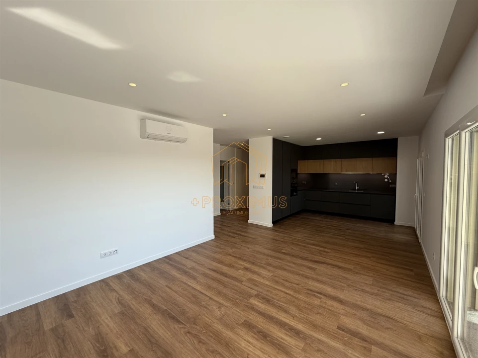 Apartamento T3 para Venda em Tavarede Foto 19