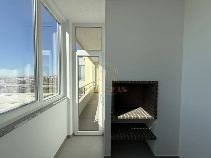 Apartamento T3 para Venda em Tavarede Foto 15