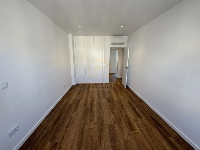 Apartamento T3 para Venda em Tavarede Foto 22