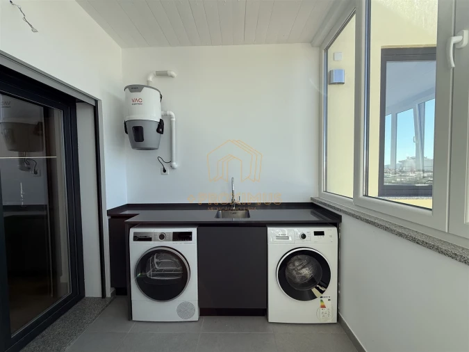 Apartamento T3 para Venda em Tavarede Foto 14