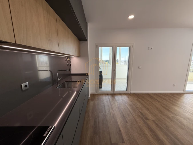 Apartamento T3 para Venda em Tavarede Foto 11