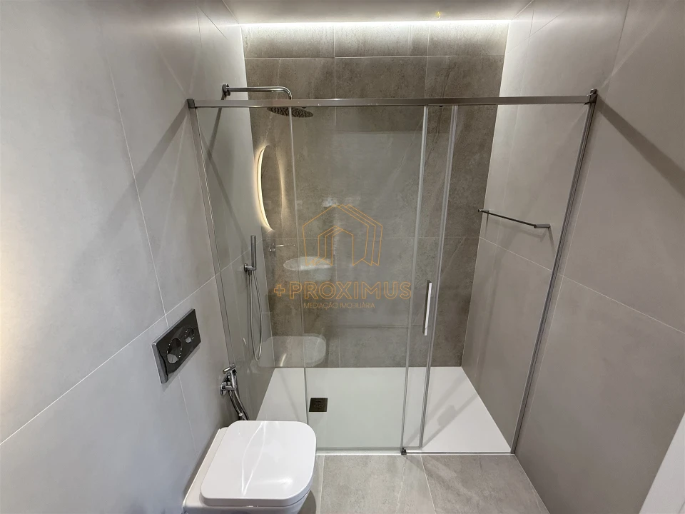 Apartamento T3 para Venda em Tavarede Foto 27