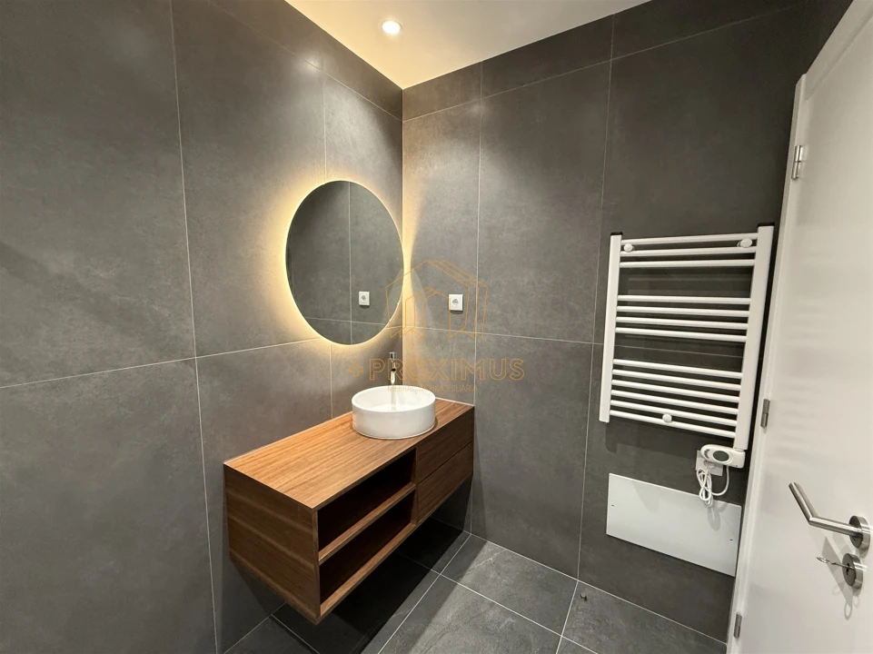 Apartamento T3 para Venda em Tavarede Foto 34