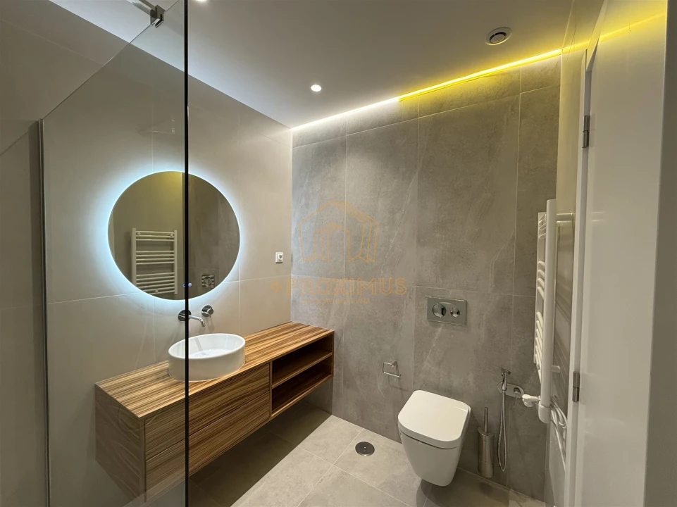 Apartamento T3 para Venda em Tavarede Foto 21