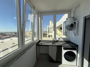 Apartamento T3 para Venda em Tavarede