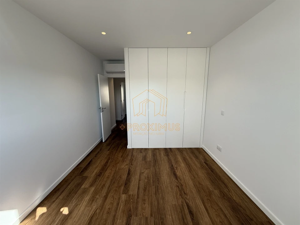 Apartamento T3 para Venda em Tavarede Foto 26