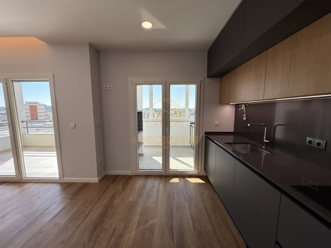 Apartamento T3 para Venda em Tavarede Foto 14
