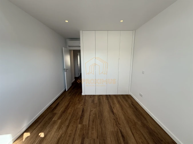 Apartamento T3 para Venda em Tavarede Foto 26