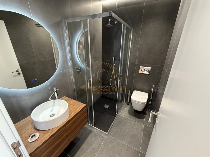 Apartamento T3 para Venda em Tavarede Foto 28