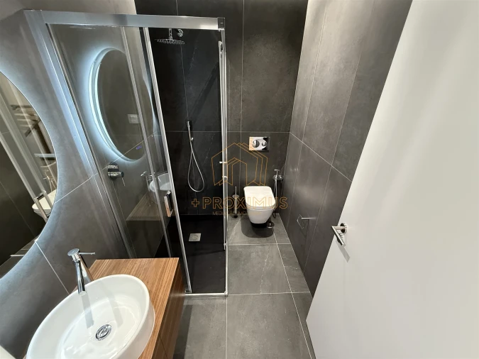 Apartamento T3 para Venda em Tavarede Foto 27