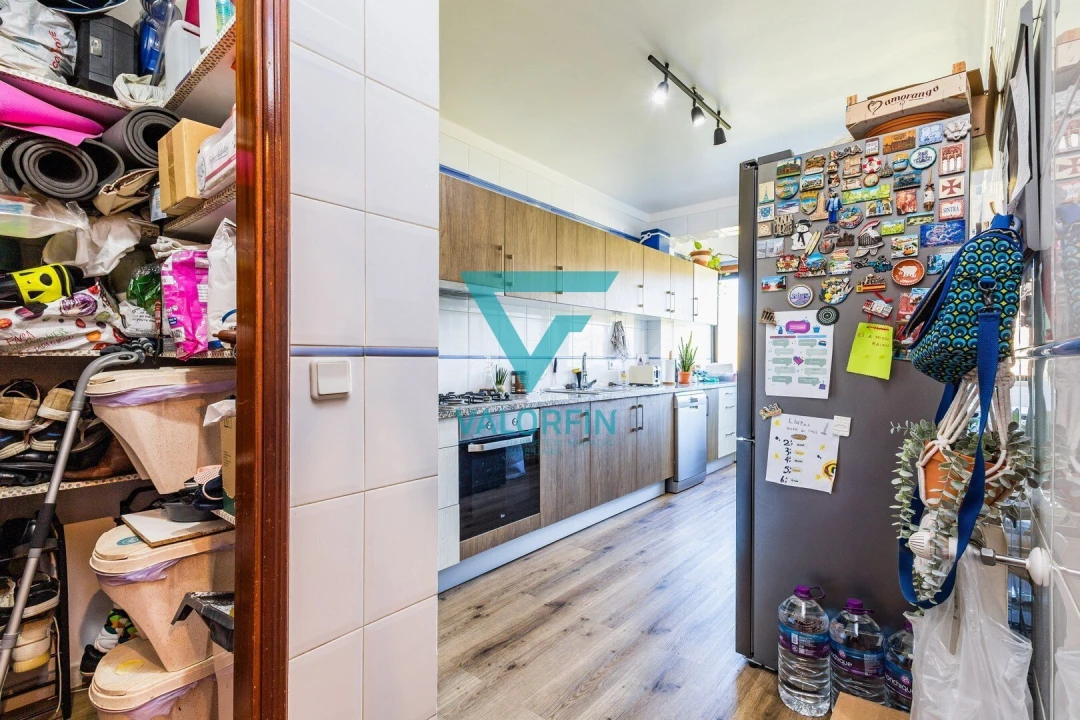 Apartamento T3 para Venda em Leiria, Pousos, Barreira e Cortes Foto 6