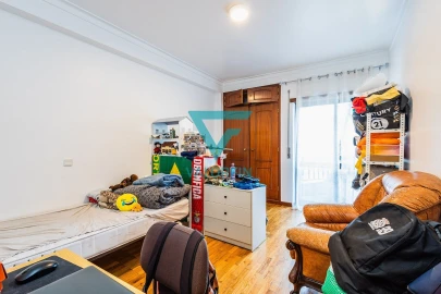 Apartamento T3 para Venda em Leiria, Pousos, Barreira e Cortes