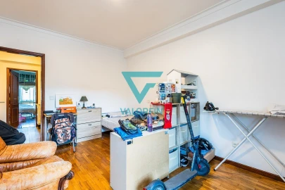 Apartamento T3 para Venda em Leiria, Pousos, Barreira e Cortes