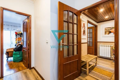 Apartamento T3 para Venda em Leiria, Pousos, Barreira e Cortes