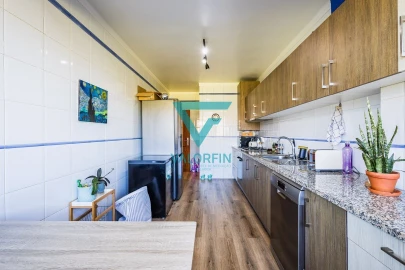 Apartamento T3 para Venda em Leiria, Pousos, Barreira e Cortes