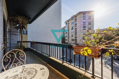 Apartamento T3 para Venda em Leiria, Pousos, Barreira e Cortes