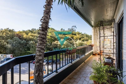 Apartamento T3 para Venda em Leiria, Pousos, Barreira e Cortes