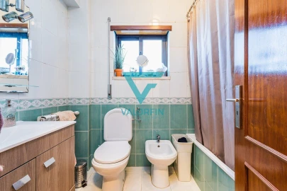 Apartamento T3 para Venda em Leiria, Pousos, Barreira e Cortes