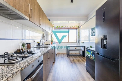 Apartamento T3 para Venda em Leiria, Pousos, Barreira e Cortes