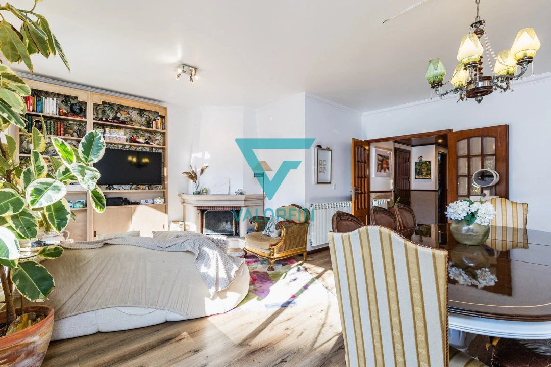 Apartamento T3 para Venda em Leiria, Pousos, Barreira e Cortes Foto 2