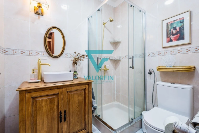 Apartamento T3 para Venda em Leiria, Pousos, Barreira e Cortes Foto 16