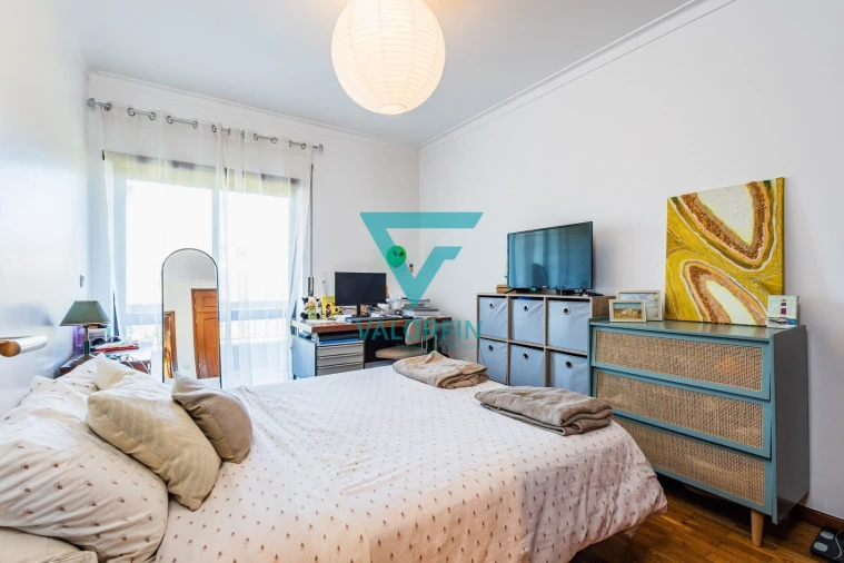 Apartamento T3 para Venda em Leiria, Pousos, Barreira e Cortes Foto 9