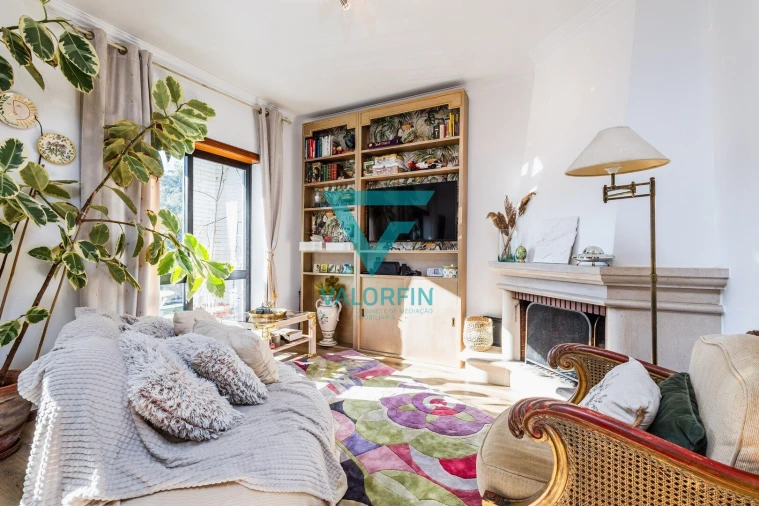 Apartamento T3 para Venda em Leiria, Pousos, Barreira e Cortes Foto 3