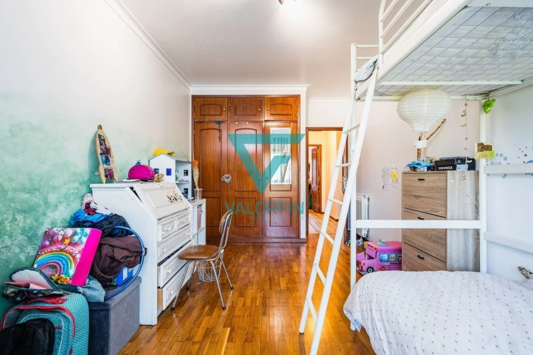 Apartamento T3 para Venda em Leiria, Pousos, Barreira e Cortes Foto 13