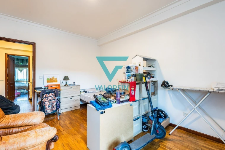 Apartamento T3 para Venda em Leiria, Pousos, Barreira e Cortes Foto 15