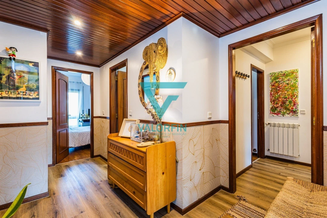 Apartamento T3 para Venda em Leiria, Pousos, Barreira e Cortes Foto 17