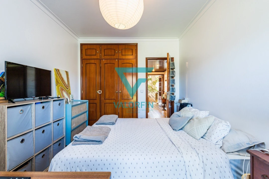 Apartamento T3 para Venda em Leiria, Pousos, Barreira e Cortes Foto 10