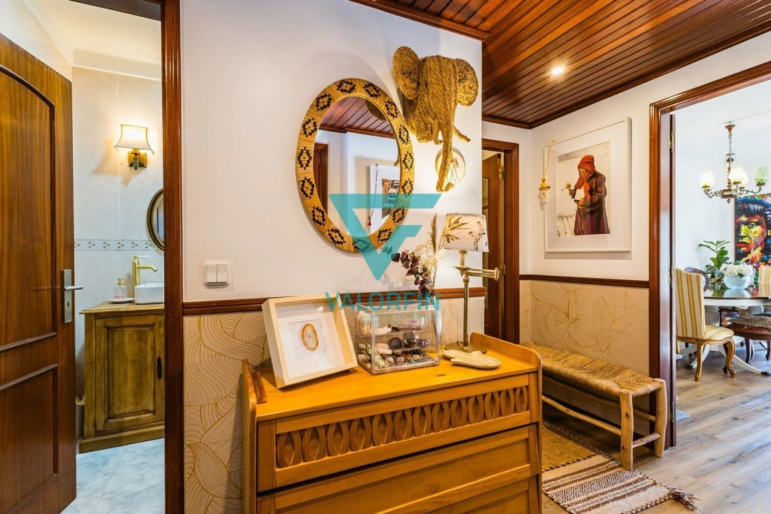 Apartamento T3 para Venda em Leiria, Pousos, Barreira e Cortes Foto 5