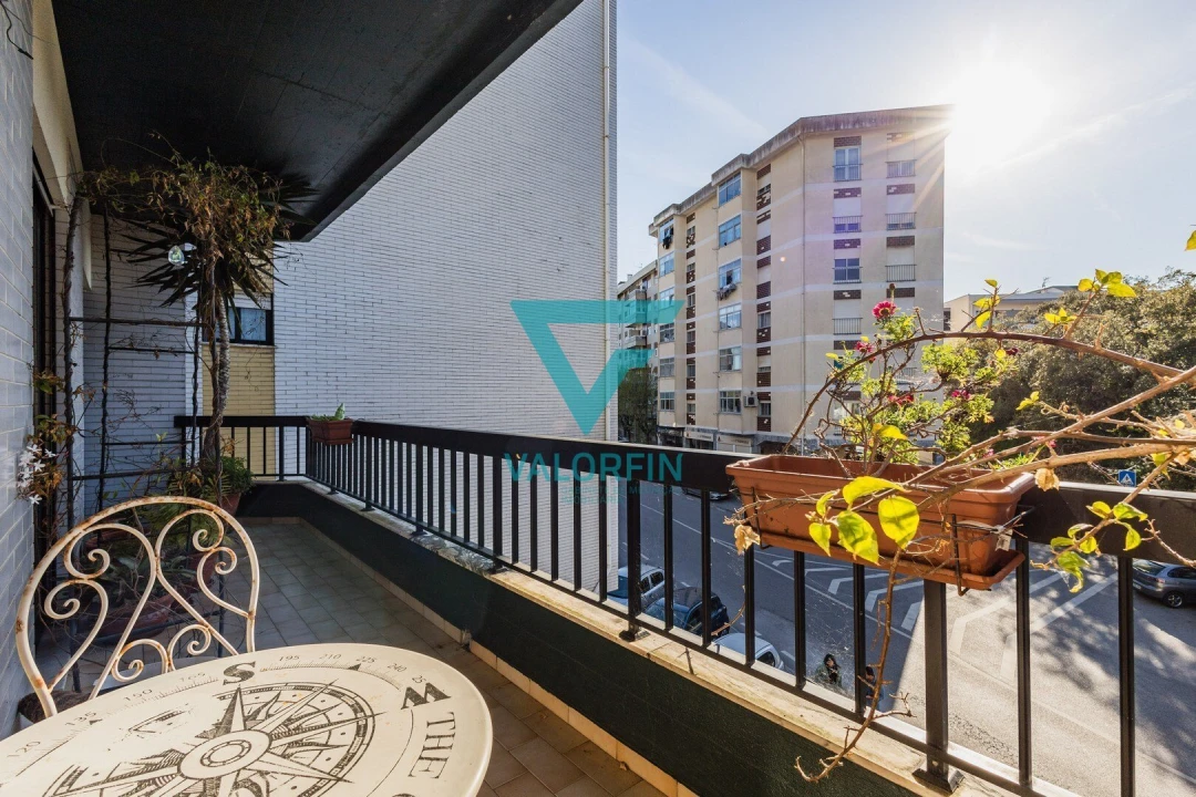 Apartamento T3 para Venda em Leiria, Pousos, Barreira e Cortes Foto 20