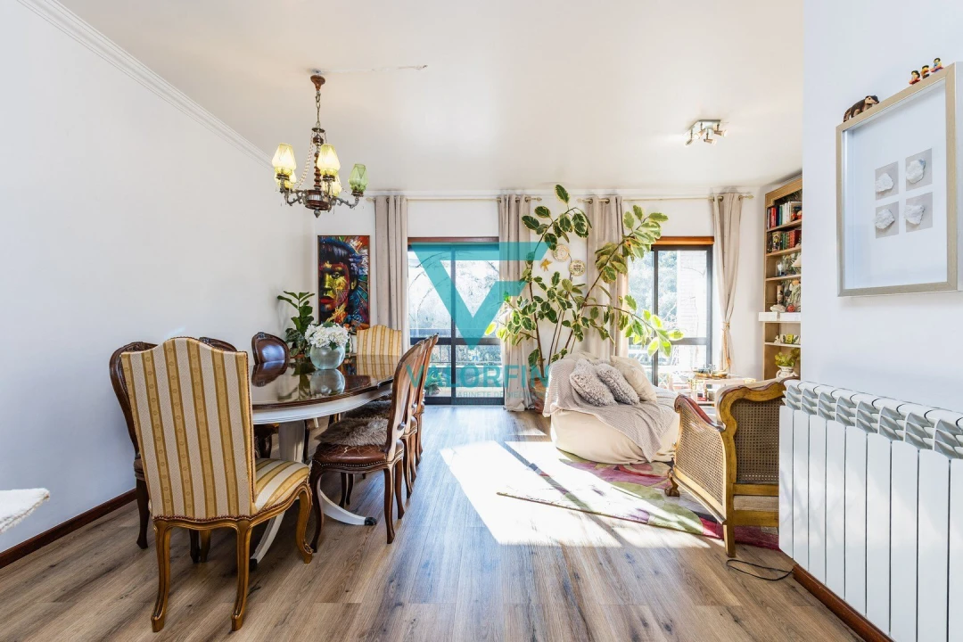 Apartamento T3 para Venda em Leiria, Pousos, Barreira e Cortes Foto 1