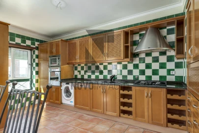 Apartamento T4 para Venda em Montijo e Afonsoeiro